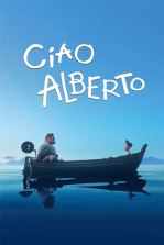 Ciao Alberto Ciao Alberto