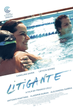 Litigante Litigante