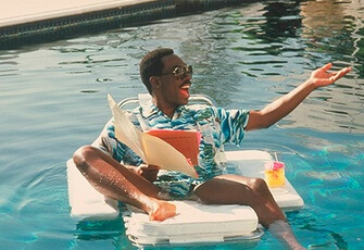 Beverly Hills Cop II