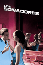 Los soñadores