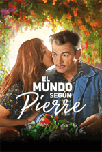 El mundo según Pierre El mundo según Pierre