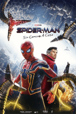 Spider-Man: Sin camino a casa (Película 2021) | Filmelier: películas  completas