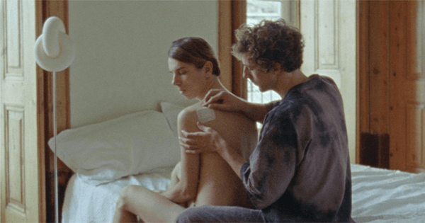 Tornar-se um Homem na Idade Média
