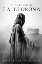 La venganza de La Llorona: Una madre soltera en busca de respuestas sobre la desaparición de su hijo se adentra en un mundo de misterio y terror en un pueblo mexicano.