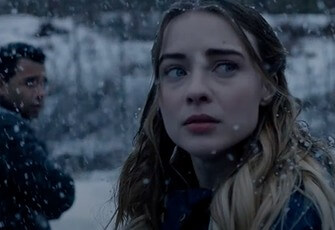 La noche de la bruja