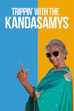 Trippin' with the Kandasamys Trippin' with the Kandasamys