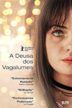 A Deusa dos Vagalumes A Deusa dos Vagalumes