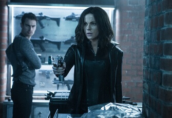 Underworld: Blood Wars