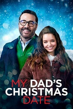 My Dad's Christmas Date My Dad's Christmas Date