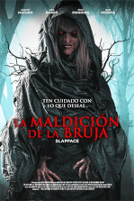 La maldición de la bruja