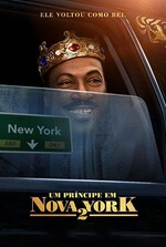 Um Príncipe em Nova York 2