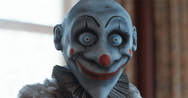 Jack in the Box 2: El despertar