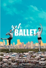 Yeh Ballet Yeh Ballet