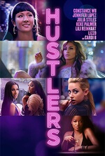 Hustlers Hustlers