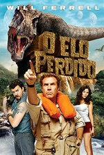 O Elo Perdido: Um cientista excêntrico precisa escapar de um universo alternativo repleto de criaturas estranhas. Filmelier Image