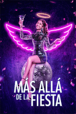 Más allá de la fiesta