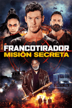 Francotirador: Misión secreta (Película 2022) | Filmelier: películas  completas
