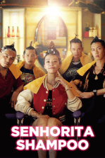 Senhorita Shampoo Senhorita Shampoo