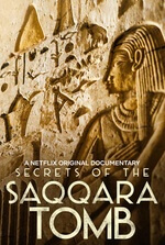 Secrets of the Saqqara Tomb