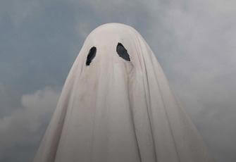 A Ghost Story