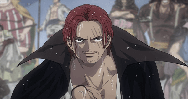 Onde assistir One Piece Film Red - MeUGamer