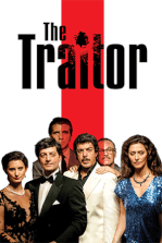 The Traitor: A Sicilian mafia boss flees to Brazil, watches his family being killed, and decides to betray the Cosa Nostra.