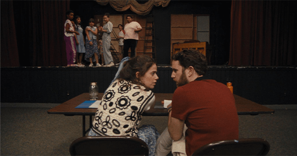 Theater Camp