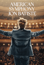 Jon Batiste: American Symphony