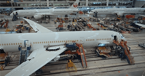 Descenso: El caso contra Boeing