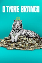 O Tigre Branco O Tigre Branco
