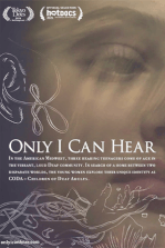 Only I Can Hear Only I Can Hear