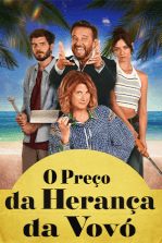 O Preço da Herança da Vovó O Preço da Herança da Vovó