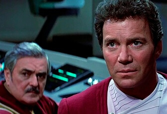 Star Trek III: The Search for Spock