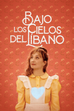 Bajo los cielos del Líbano