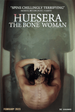 The Bone Woman