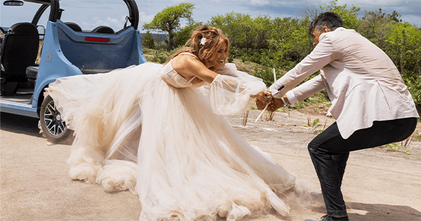 Bodas de plomo