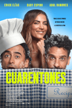 Cuarentones Cuarentones