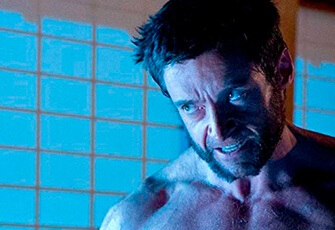 Wolverine: Inmortal