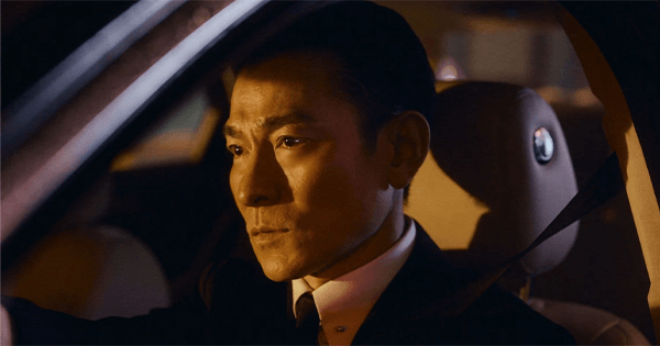 End Game – Roubo de Identidade  Novo Filme do Andy Lau é lançado no  Brasil! - JWave