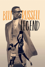 Bill Russell: Legend Bill Russell: Legend
