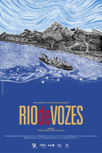Rio de Vozes Rio de Vozes
