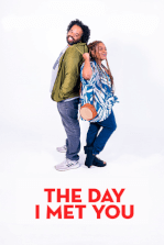 The Day I Met You