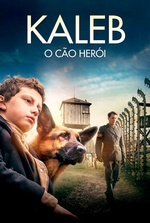 Kaleb: O Cão Herói
