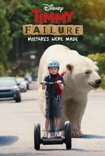 Timmy Failure: Mistakes Were Made Timmy Failure: Mistakes Were Made