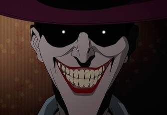 Batman: A Piada Mortal