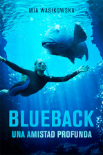 Blueback Una amistad profunda (2022)(Web-DL- 1080p)[Dual][UTB]