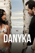 Danyka: mar de fondo Danyka: mar de fondo