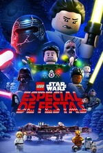 LEGO Star Wars: Especial de Festas LEGO Star Wars: Especial de Festas