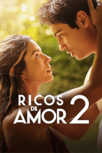 Ricos de Amor 2: Teto precisa superar seus hábitos de playboy mimado e enfrentar um poderoso fazendeiro para salvar sua empresa e reconquistar Paula.