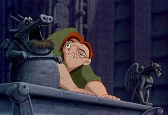 The Hunchback of Notre Dame (1996 Movie) | Filmelier: watch movies online